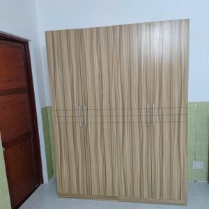 Tủ Quần Áo 4 Cánh