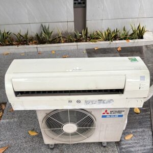 Máy Lạnh Mitsubishi 2.0Hp