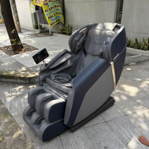 Ghế Massage Còn Bảo Hành