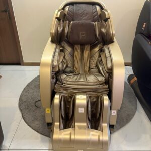 Ghế Massage Nhập Khẩu
