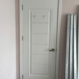 Cửa KOS Kèm Khung