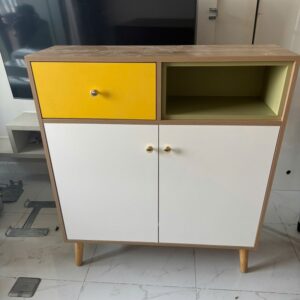 Tủ Đa Năng Decor