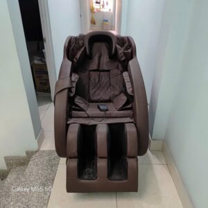 Ghế Massage Nhập Korea