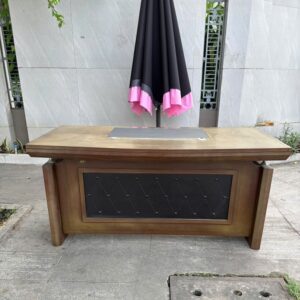 Bàn Giám Đốc 1m6