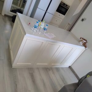 Bàn Đảo Mặt Đá