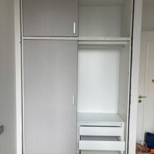 Tủ Quần Áo Cửa Lùa