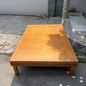 Giường Dát Phản 1m2