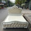 Giường Tân Cổ Điển 1m6