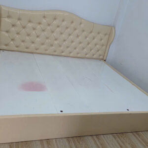 Giường Bọc Da 2mx2m2