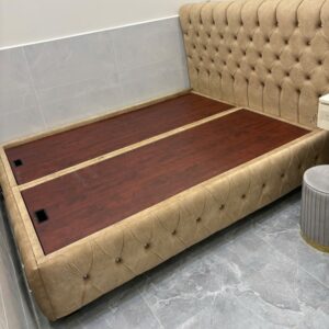 Giường Ngủ 1m6 Cao Cấp