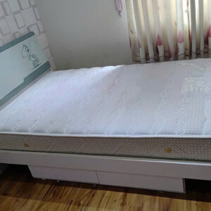 Giường Ngủ 1m2x2m