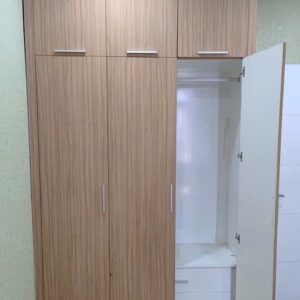 Tủ Quần Áo 3 Cánh