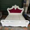 Giường Tân Cổ Điển 1m6