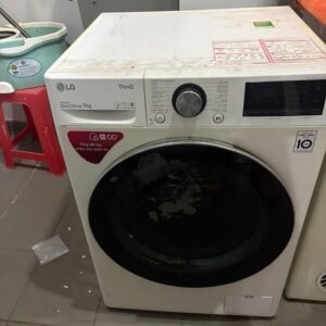 Máy Giặt LG 9KG