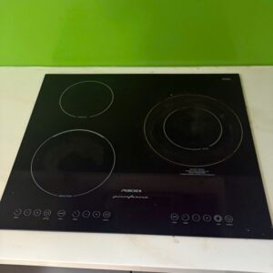 Bếp 3 Vùng Nhập Đức